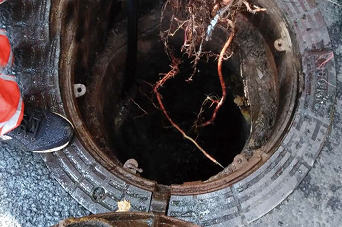 泽普管道预处理